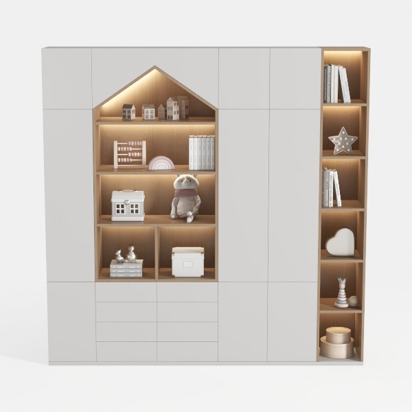 wardrobe-Teenage Dream