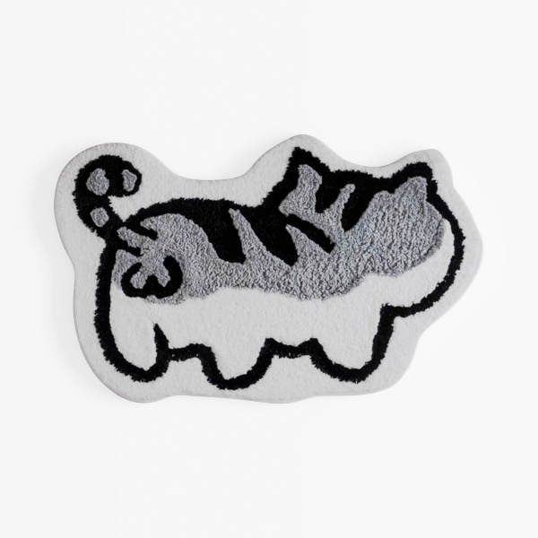 carpet-Youthful Comrades