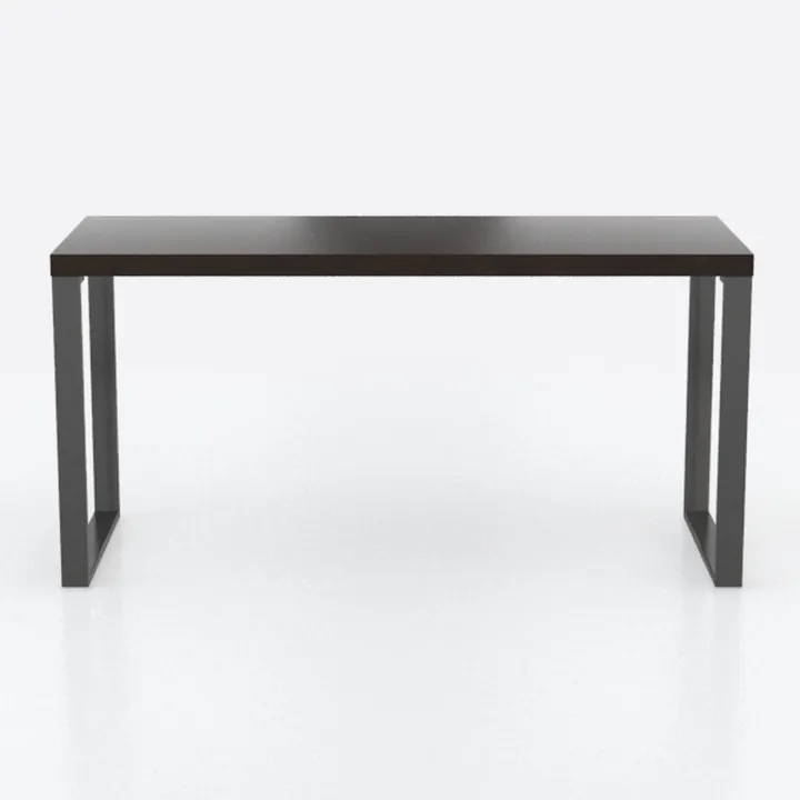 NBF at Work Writing Desk Executive Office Desk - D