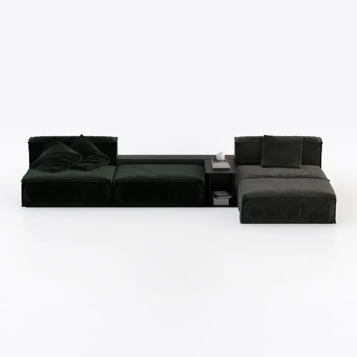 Cloud Modular Sectional Sofa for Living Room