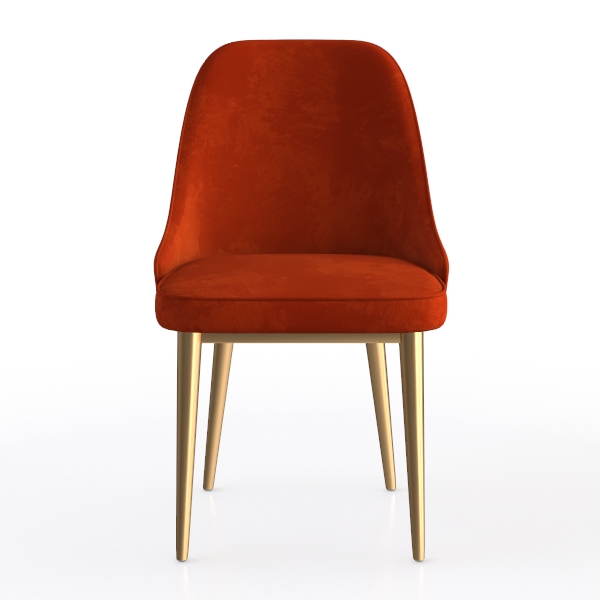 Business Dining Chairs Set Kitchen Dining Chairs