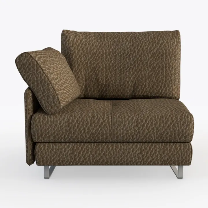 MAXYOYO Bean Bag Chair for Living Room