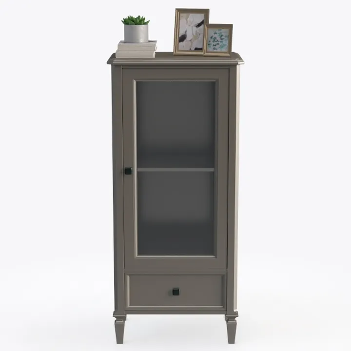 wine cabinet_GRAY_110