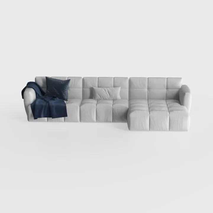 Generic U Shape Modular Sectional Sofa,DIY