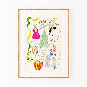 3pcs Colorfully Sunflowers Canvas Wall Art