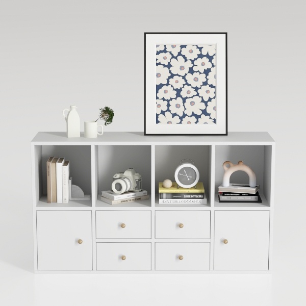 Nov Trending Search Model-Bookshelf 65