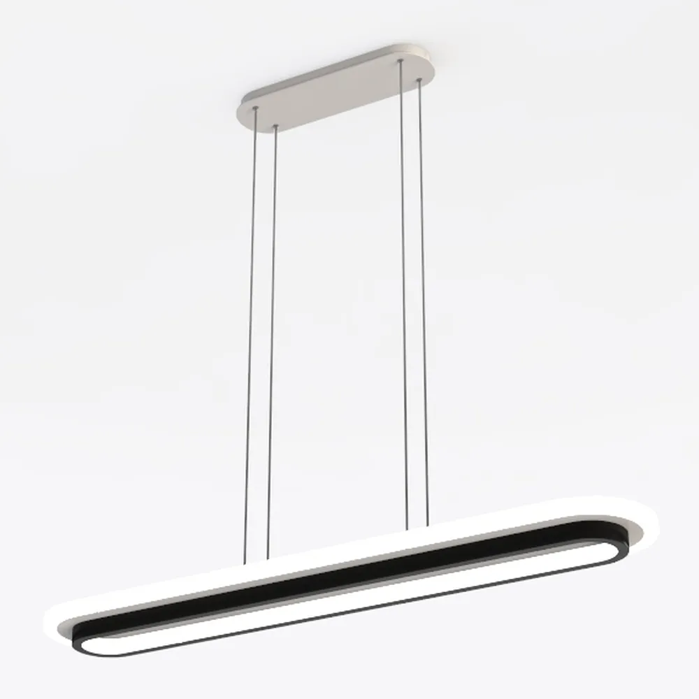 Z-Lite 1 Light Chandelier 620-56-CH-LED