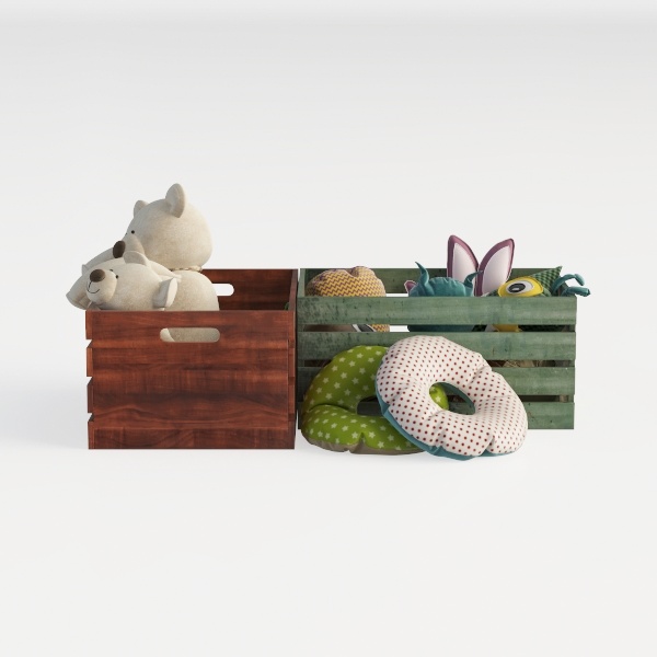 storage box-Teenage Dream