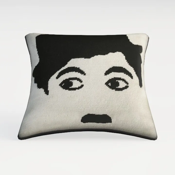 Christmas Throw Pillow Covers 18"x18" Soft Couch