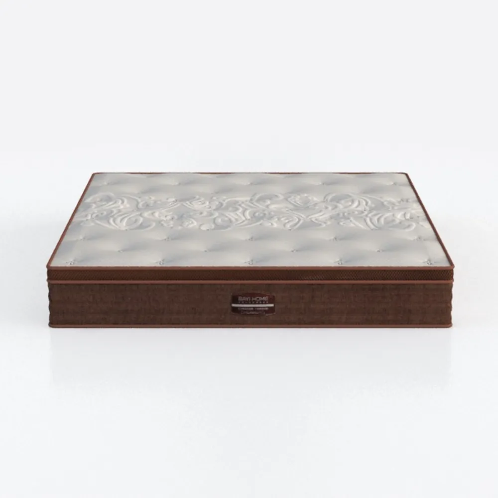 Classic Series Full Ultra Plush Memory Foam 10 in.