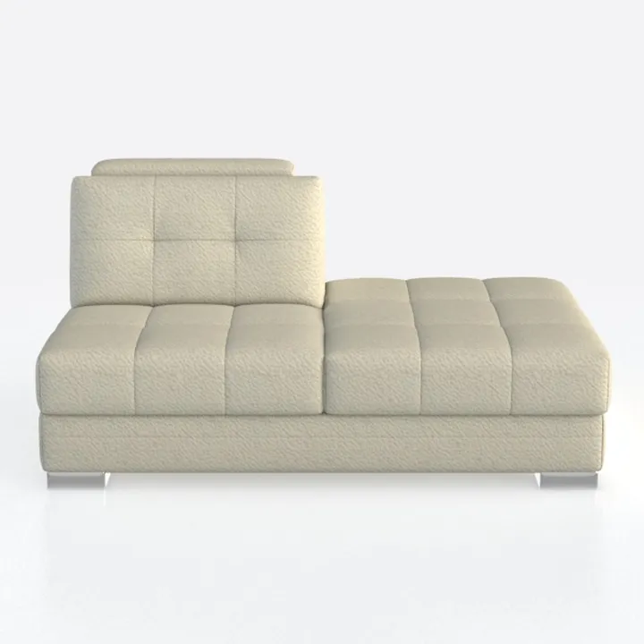 sofutoo Combination Modular Convertible Sectional 