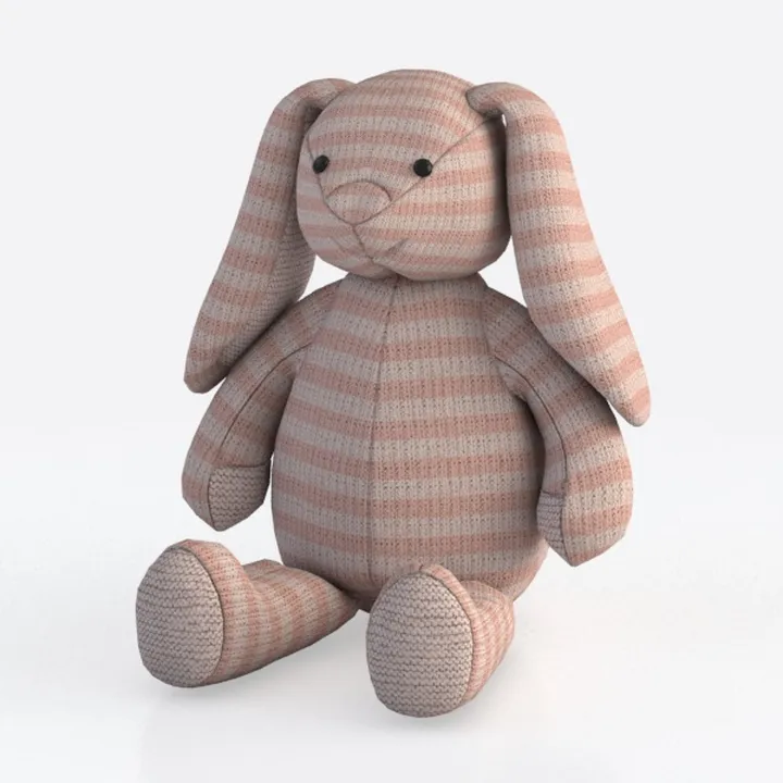 toy-Hello Easter