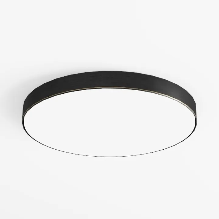Maxim 57664WTBK Trim ADA / JA8 Compliant Energy