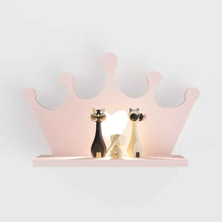 shelf-All for Kids