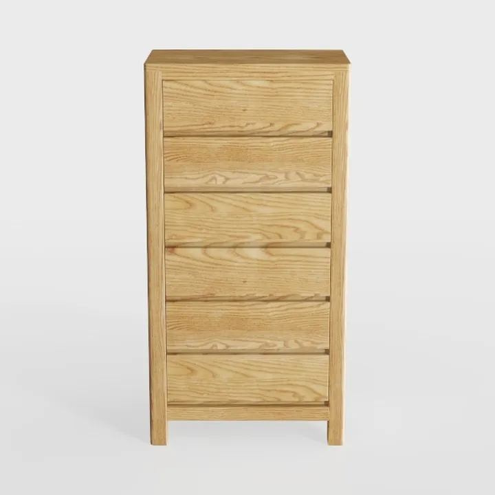 AOGLLATI Mid-Century Modern Dresser for Bedroom