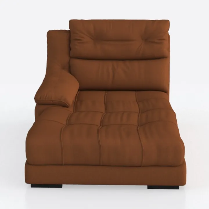 GOSBOST Bean Bag Chair - Memory Foam Bean Bag Chai