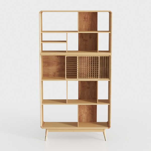 decoration cabinet_ORANGE_12