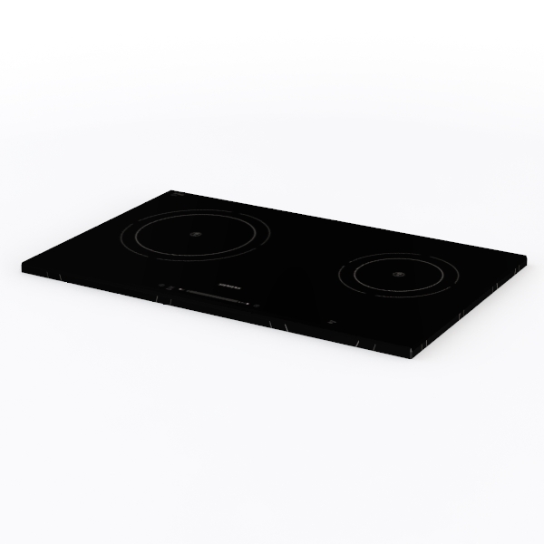Induction cooker A-62