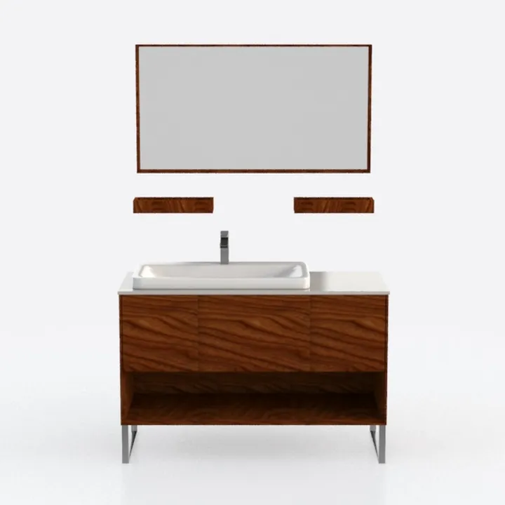 Main Cabinet 173