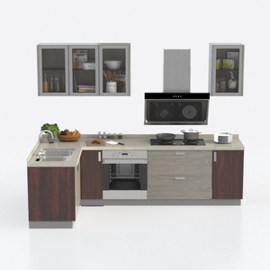 Kitchen Cabinets Premier_125