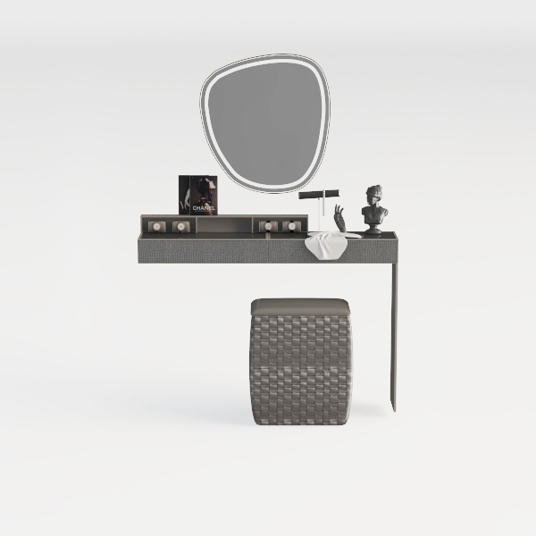 dressing table-Beauty Corner