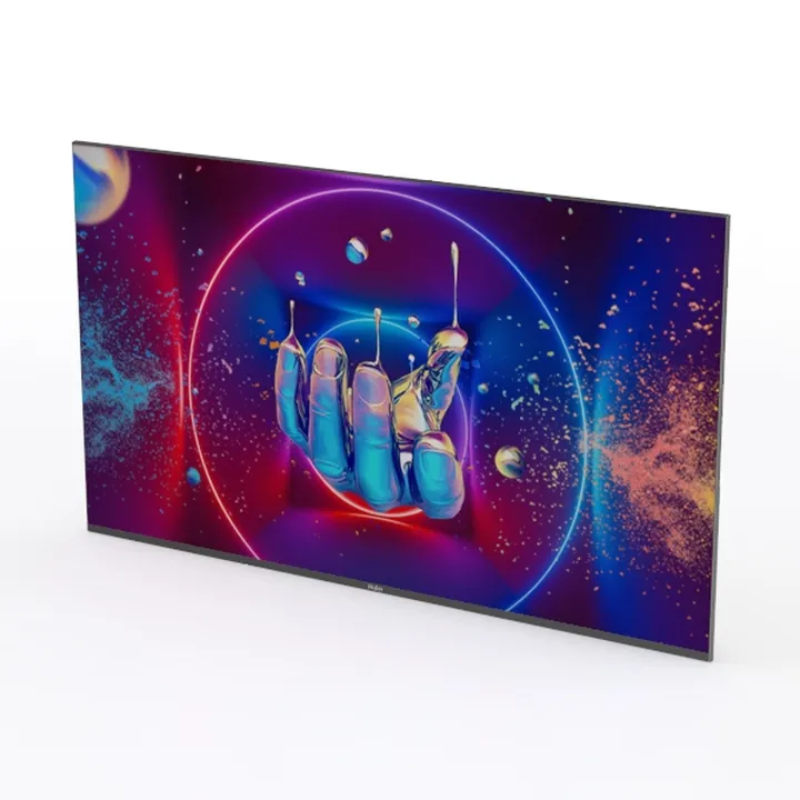 Wall-attached TV 365
