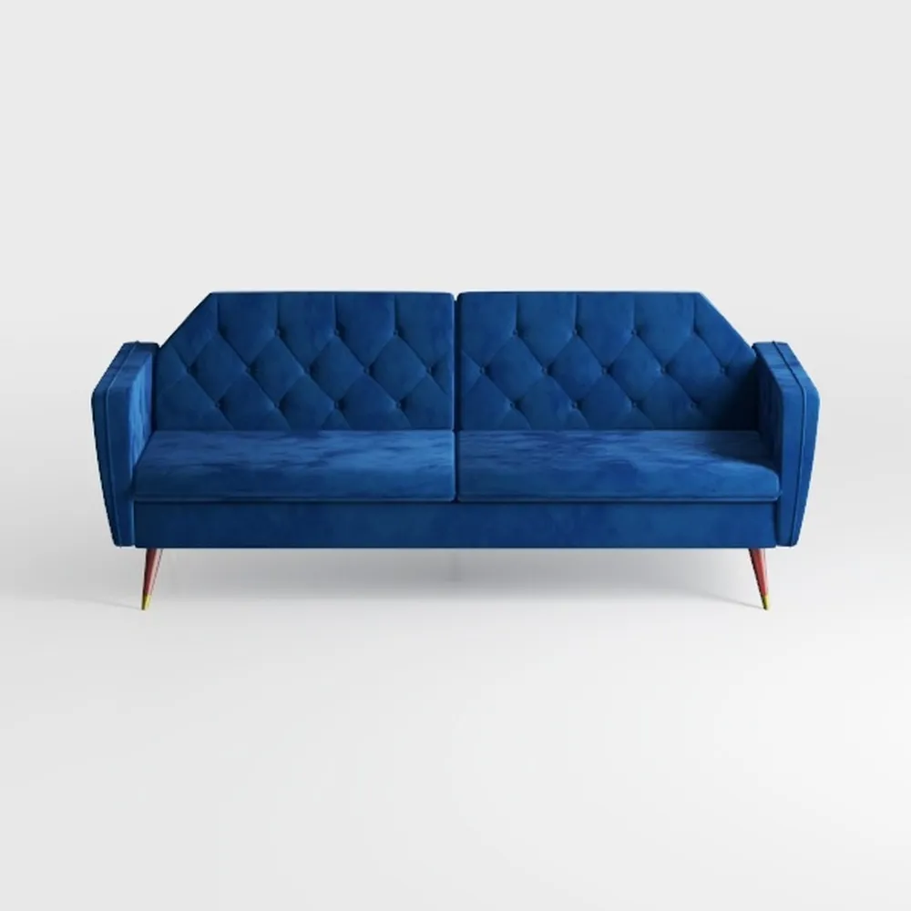 Shintenchi Futon Sofa Bed, Convertible Couch Beds