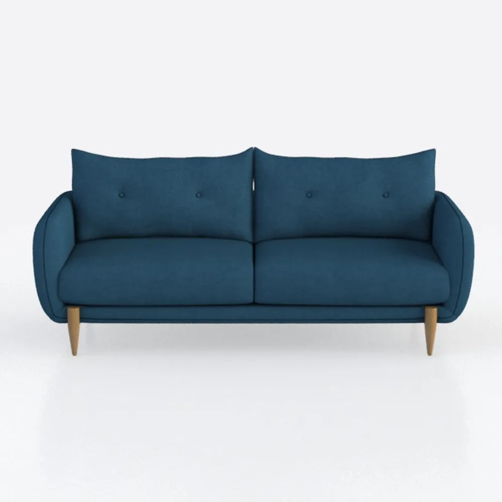 Safavieh Couture Home Opal Mid-Century Modern Dark