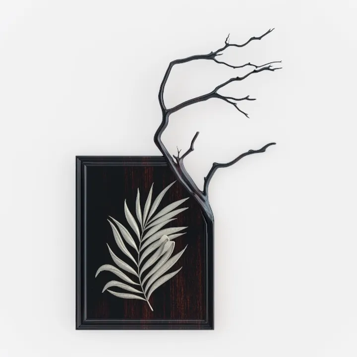 Hanging ornaments  A-408