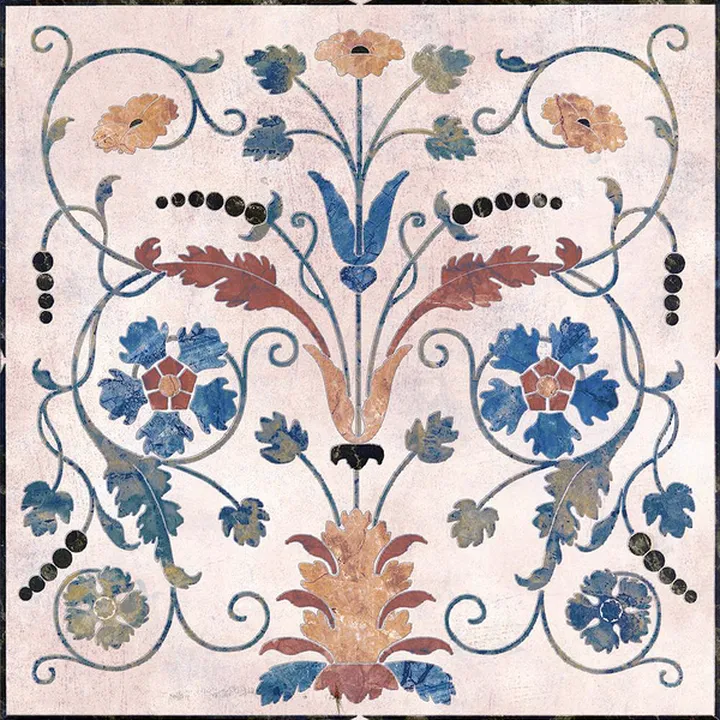 Cement Tile 39
