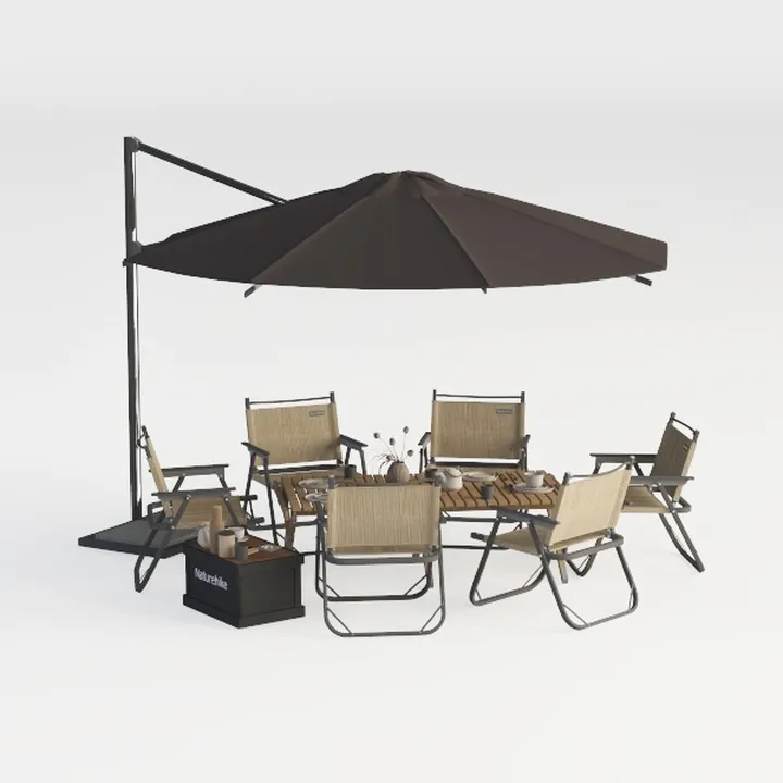 camping gear-Escape to Nature