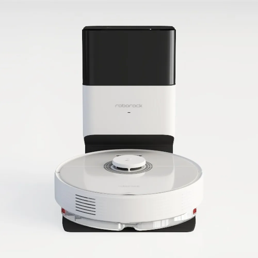 roborock Qrevo Slim Robot Vacuum and Mop Combo