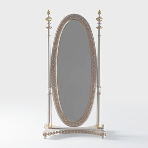 mirror-European Classic