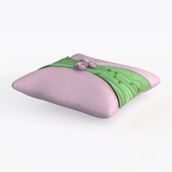 Outdoor Pillows 24x24 Inch, Nautical Anchor