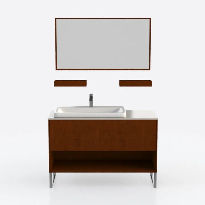 Main Cabinet 187