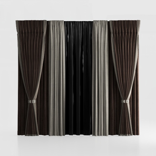 Designer Curtain_74