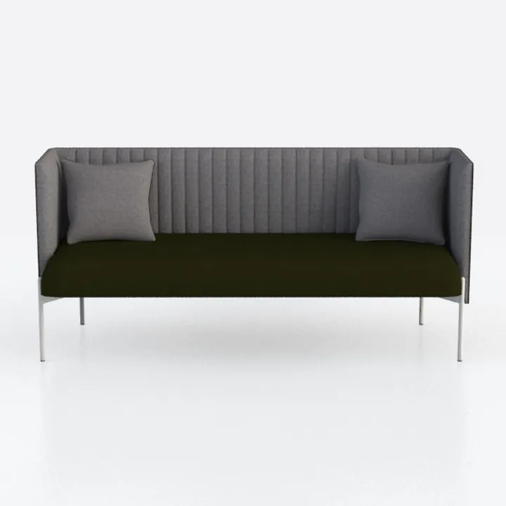 yoyomax Folding Sofa Bed with 2*Pillow, Convertibl