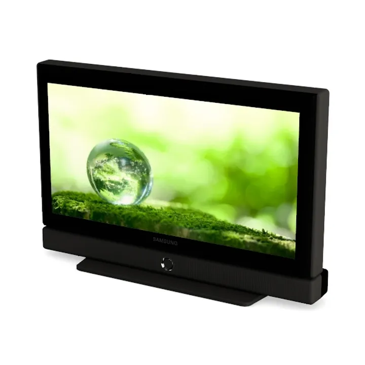 Desktop TV 271