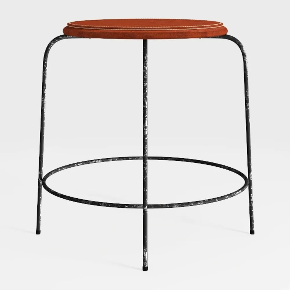 OEF Furnishings (2 Pack Height Adjustable Steel