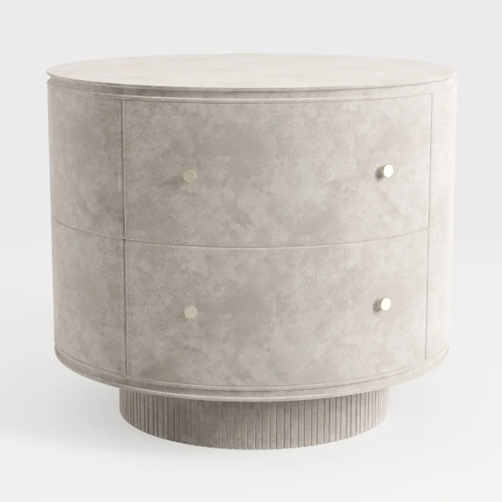 Briful 6.1'' Large Ceramic Rustic Vase Shabby