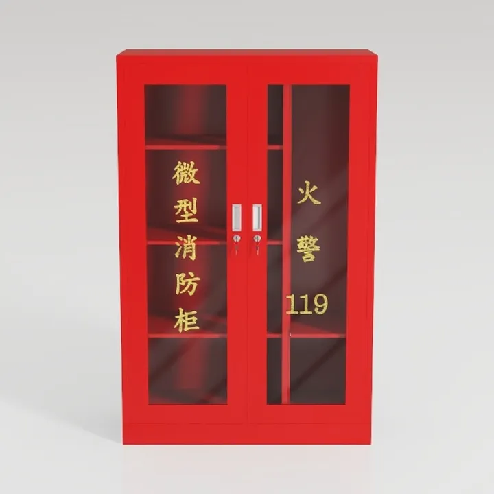 Yizosh Metal Garage Storage Cabinet with Lock Door