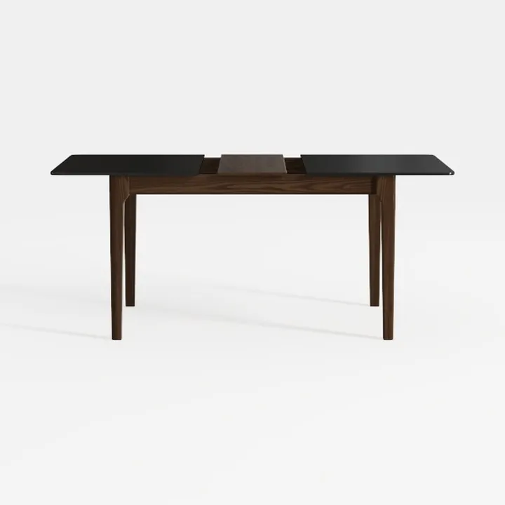 SAFAVIEH Home Collection Reid Walnut Computer Tabl