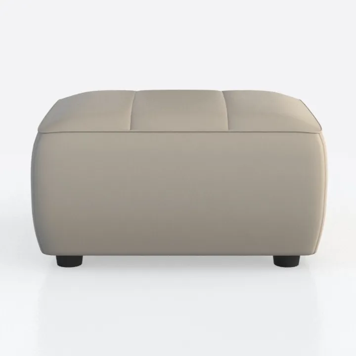 WJShome Cloud Modular Sectional Sofa, Luxury Velve