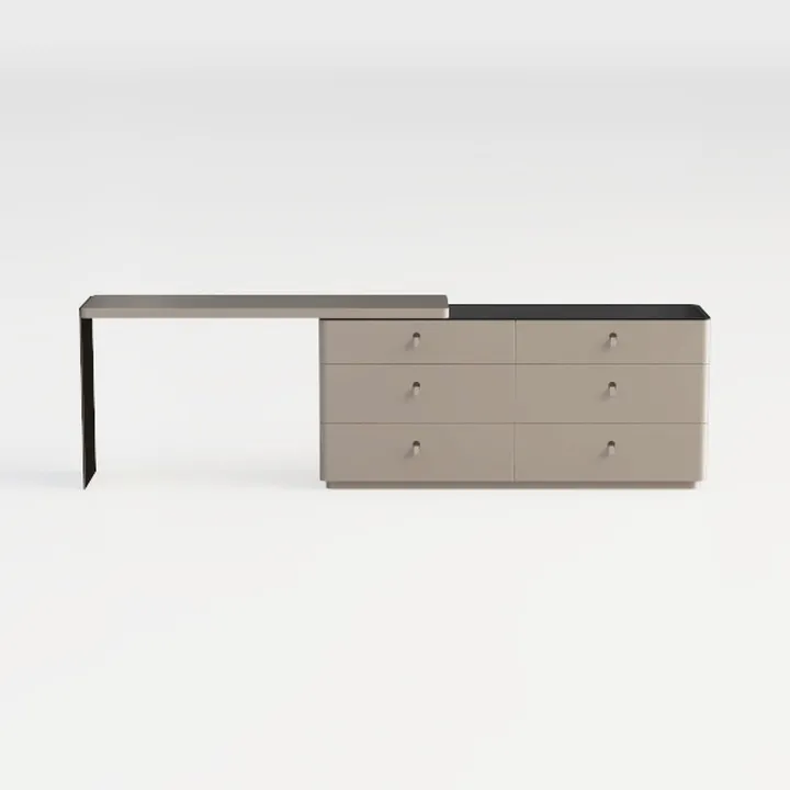Monarch Specialties I 7629 Computer Desk, Home Off