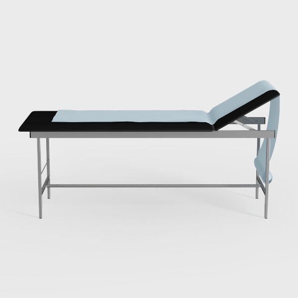 Point A (PAM-3) Premium Full Electric Hospital Bed