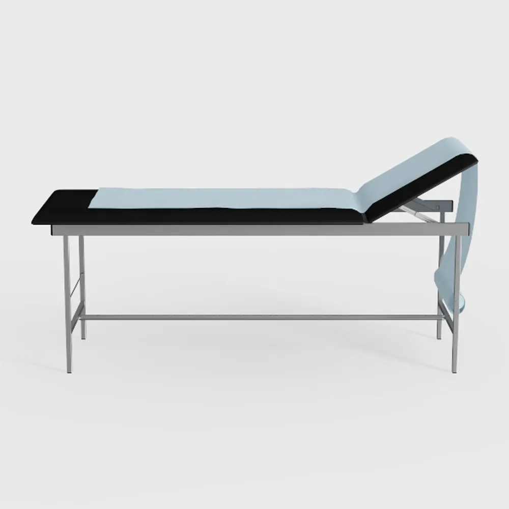 Point A (PAM-3) Premium Full Electric Hospital Bed