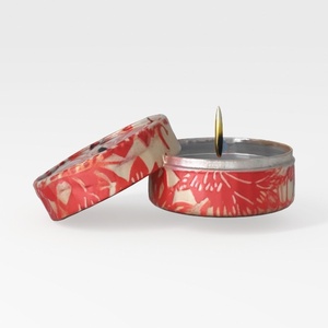  Handmade candle-ai generated