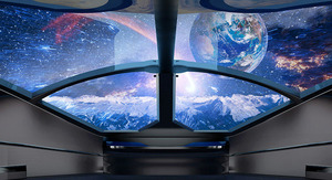 wallpaper-National Moon Day