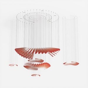 ceiling lamp-Dream Wedding