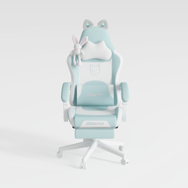 INMOZATA Video Game Chairs - Ergonomic Gaming